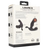 Levelz Stimulateur vibrant Warmeez 10 x 3.6cm
